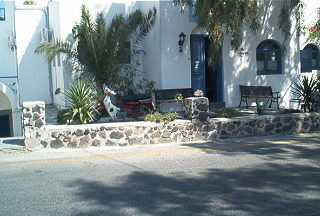 Hotel Kalma