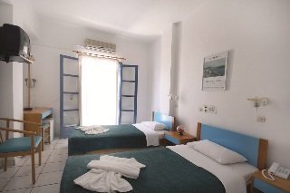 Hotel Kalma