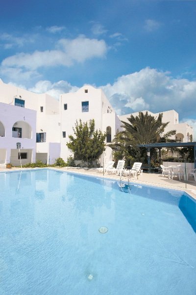 Hotel Kalma