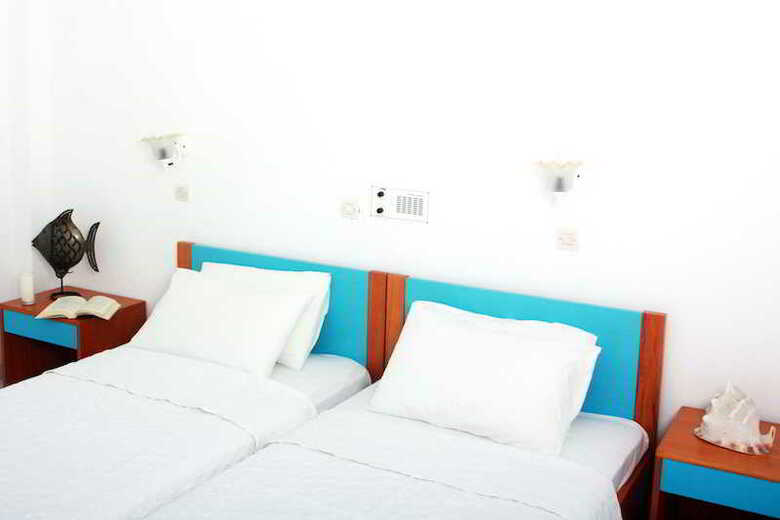 Hotel Kalma