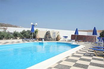 Hotel Romantic Spa Resort