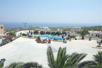 Hotel Romantic Spa Resort