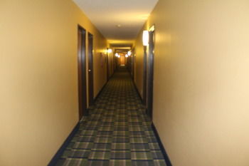Hotel Super 8 Michigan City