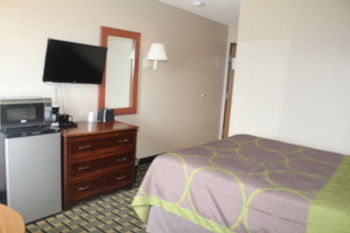 Hotel Super 8 Michigan City