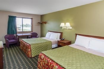Hotel Super 8 Michigan City