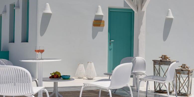 Hotel Neptune Luxury Spa Suites