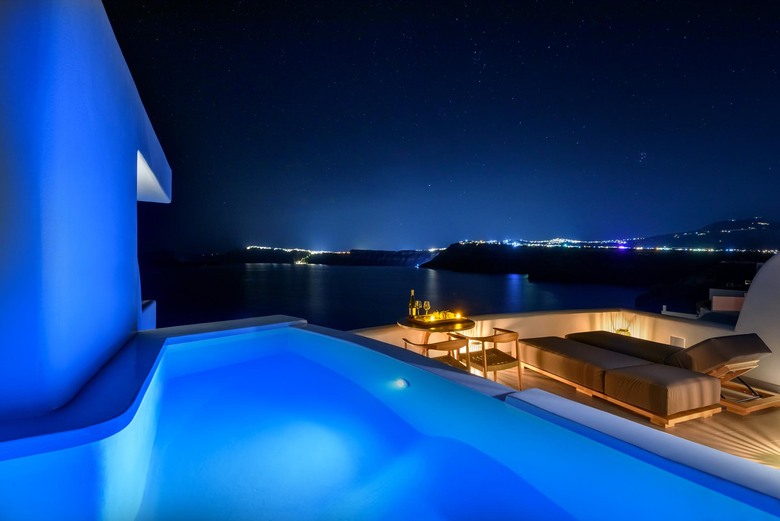 Hotel Neptune Luxury Spa Suites