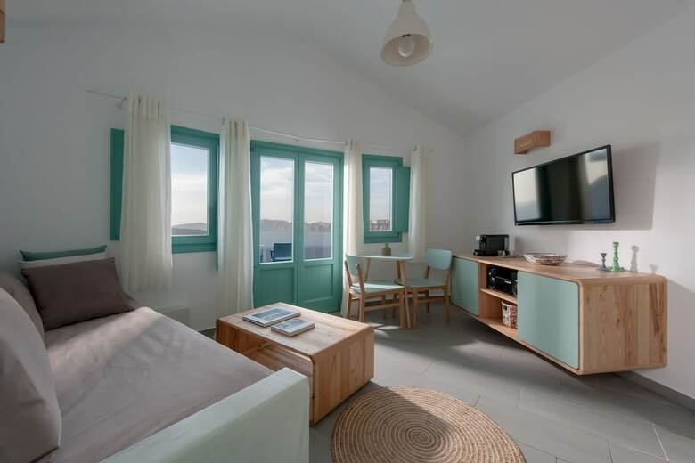 Hotel Neptune Luxury Spa Suites