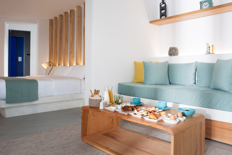 Hotel Neptune Luxury Spa Suites