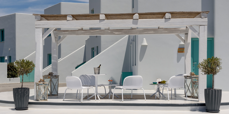 Hotel Neptune Luxury Spa Suites