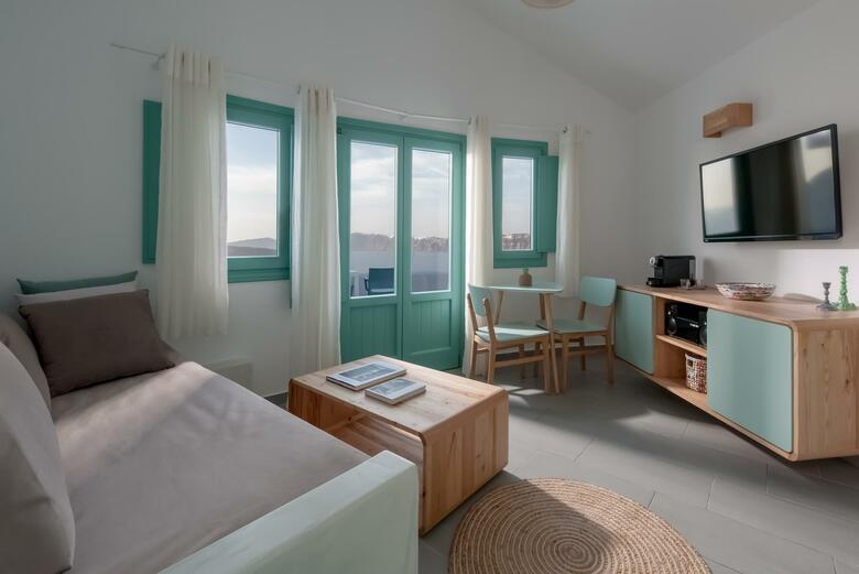 Hotel Neptune Luxury Spa Suites