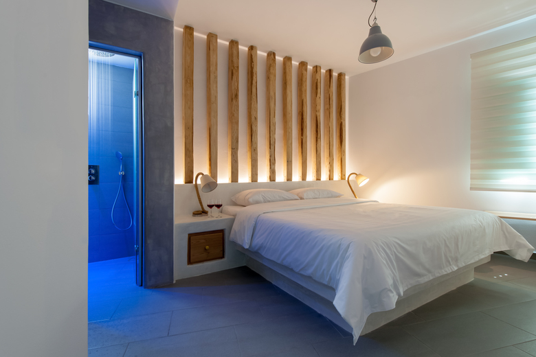 Hotel Neptune Luxury Spa Suites