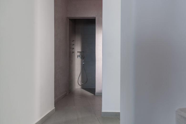 Hotel Neptune Luxury Spa Suites