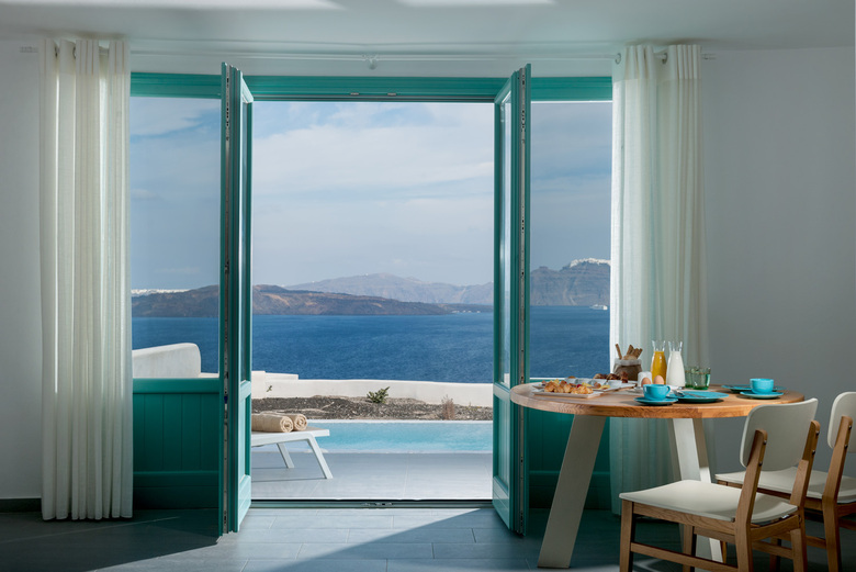 Hotel Neptune Luxury Spa Suites