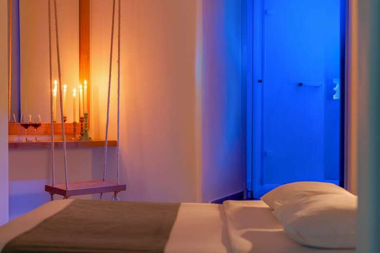 Hotel Neptune Luxury Spa Suites