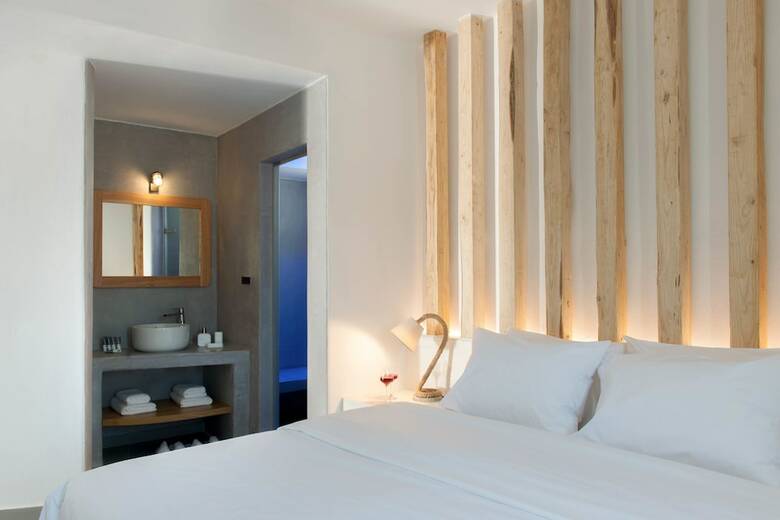 Hotel Neptune Luxury Spa Suites