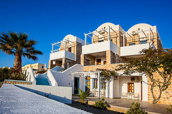 Hotel Nautilus Dome