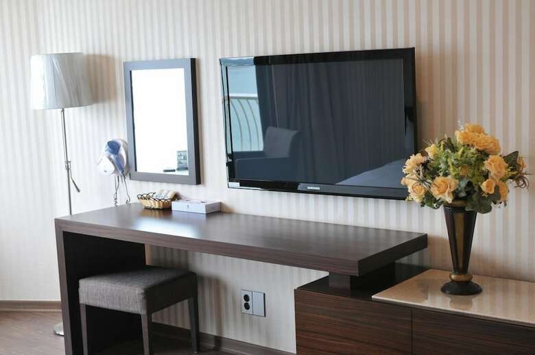 Song Jung Hotel