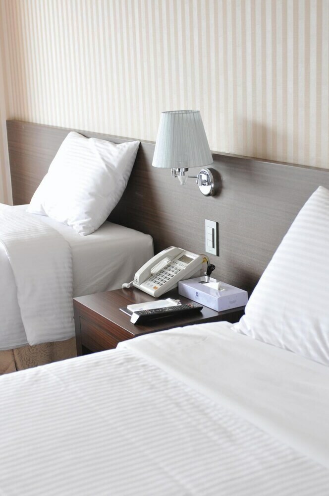 Song Jung Hotel