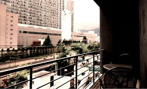Trinity Hotel
