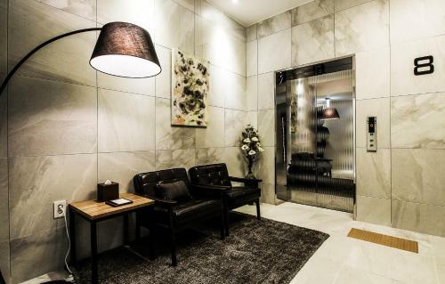 Trinity Hotel