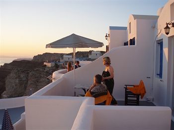 Hotel Caldera Butterfly Villas