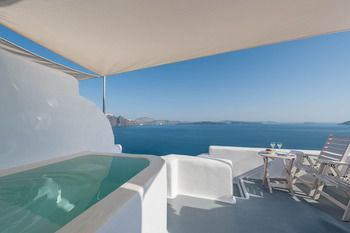 Aparthotel Thirea Suites & Studios - Adults Only