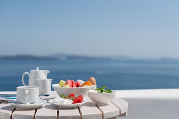 Aparthotel Thirea Suites & Studios - Adults Only
