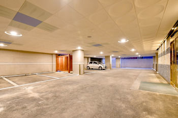 Hotel Ignis Busan Seomyeon