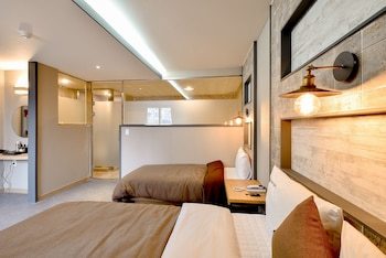 Hotel Ignis Busan Seomyeon