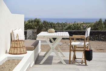 Villa Vino Houses