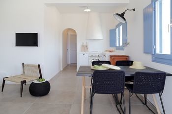 Villa Vino Houses
