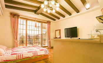 Hotel Good Relation Villa