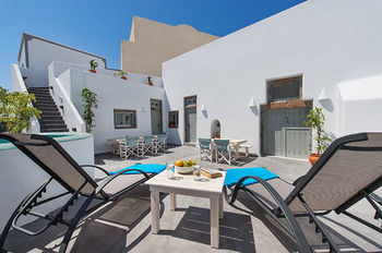Nereids Villa