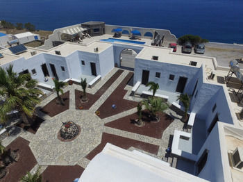 Hotel Agia Irini
