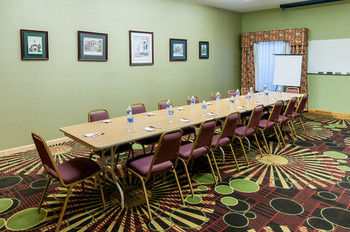 Hotel Comfort Suites Milledgeville