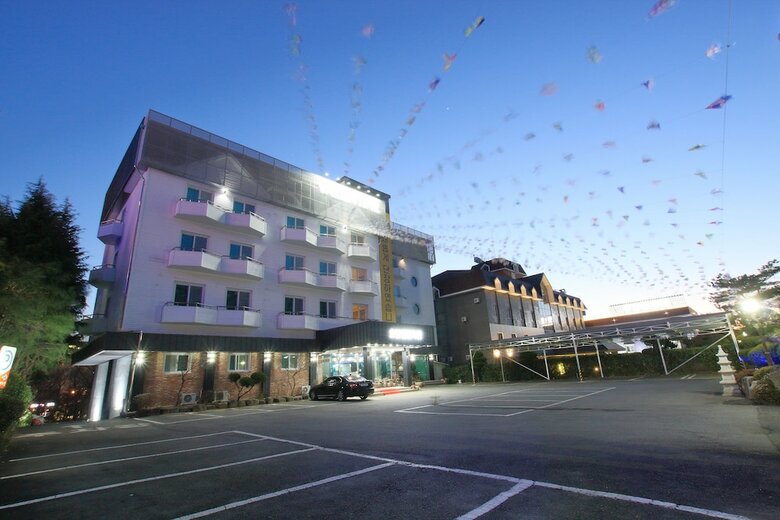 Hotel Valentine
