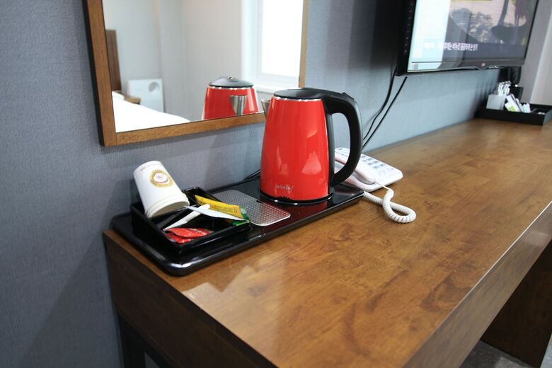 Hotel Valentine