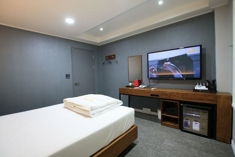 Hotel Valentine