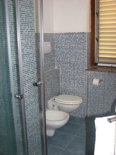 Bed & Breakfast Elios Residence