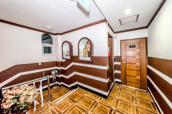 Hotel Jungmun Jejuhue Pension