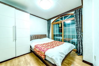 Hotel Jungmun Jejuhue Pension