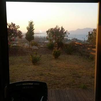 Aegean View Villas