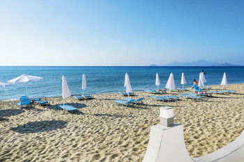 Island Resorts Valynakis Beach Hotel