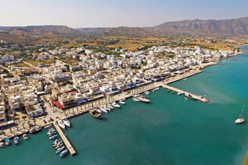 Island Resorts Valynakis Beach Hotel