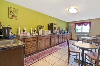 Motel Super 8 Mentor/cleveland Area
