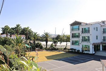 Yilin Pension