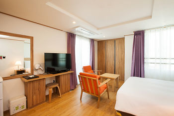Hotel Kenny Story
