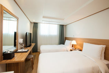 Hotel Kenny Story