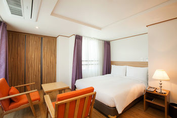 Hotel Kenny Story